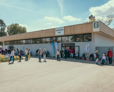 Pavilon G